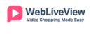 WebLiveView Logo